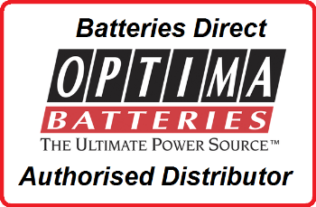 Authorised Optima Batteries Distributor