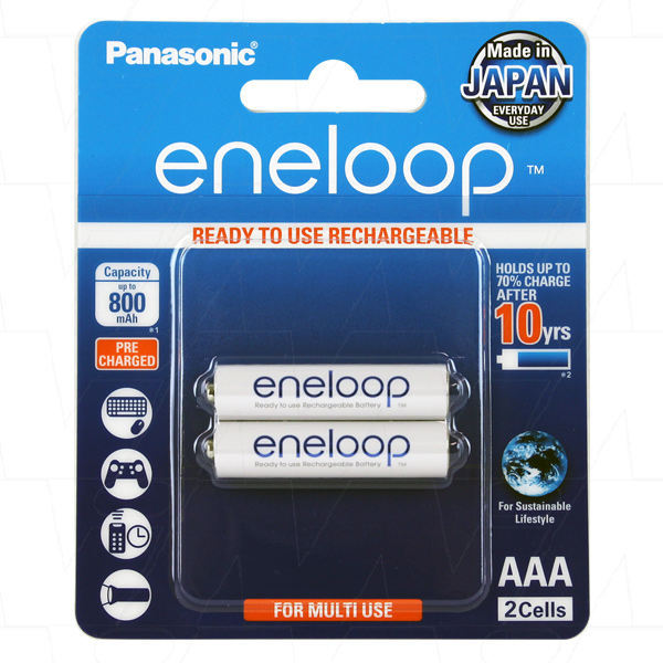 eneloop batteries xbox one
