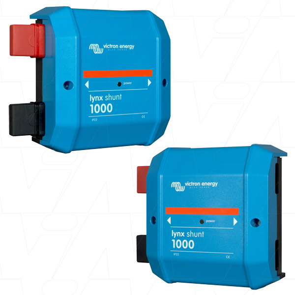 victron battery monitor alrms