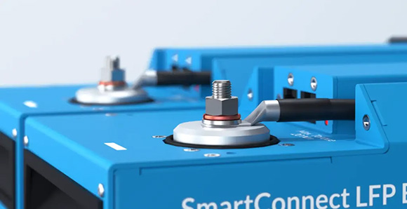 Safety Contactror Image