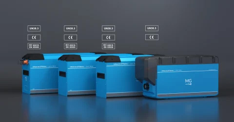 Certifications Image