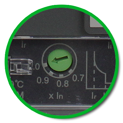 Noark Adjustment Icon