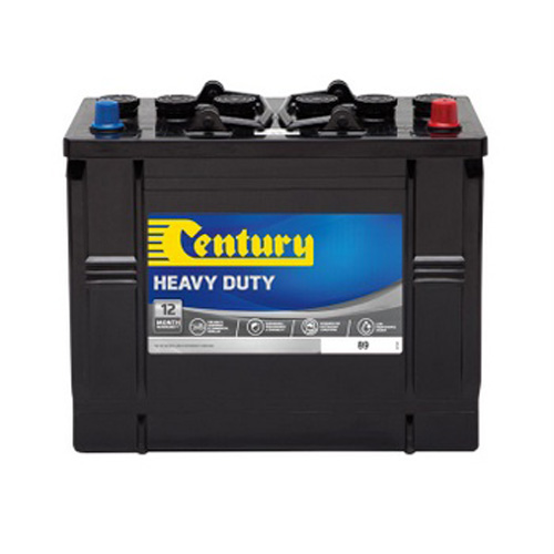 Century Heavy Duty / Heavy Equipment Range | Batteries Direct