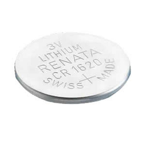 Ansmann CR1620 Coin Cell Battery