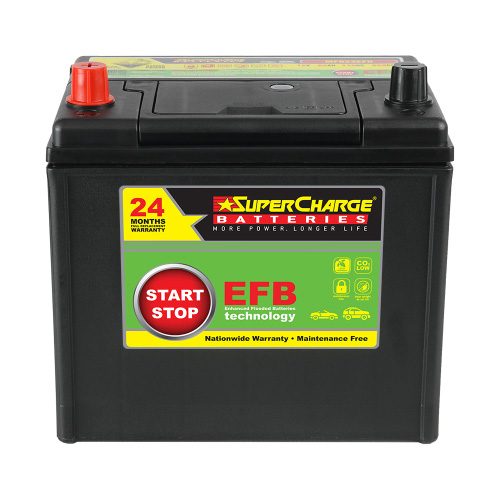 SuperCharge Batteries Direct