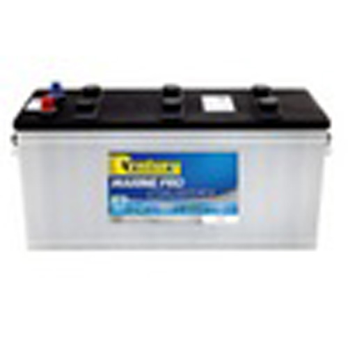 Marine Starting Batteries